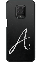 (Off Space) A 2.0 - Xiaomi Redmi Note 9 Pro
