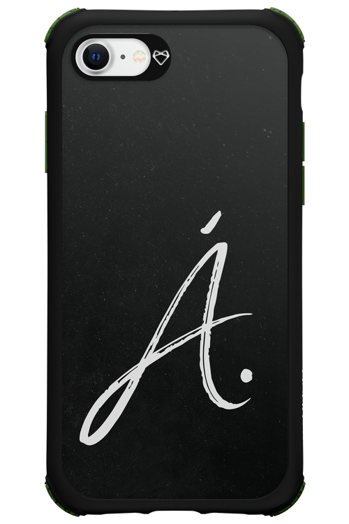 (Off Space) A II 2.0 - Apple iPhone 8