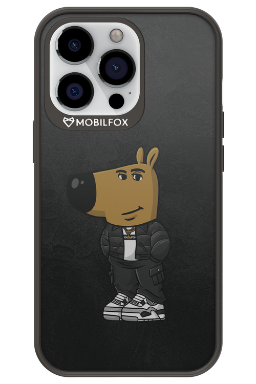 Chill Guy - Apple iPhone 13 Pro