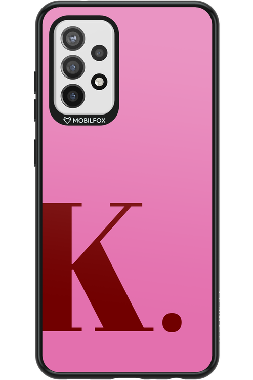 K (Sorbet) 2.0 - Samsung Galaxy A72