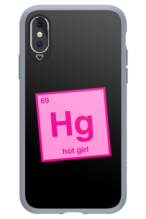 HG 2.0 - Apple iPhone XS