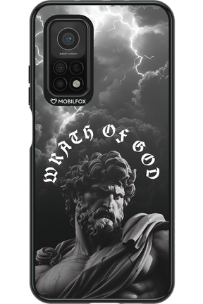 God 2.0 - Xiaomi Mi 10T 5G