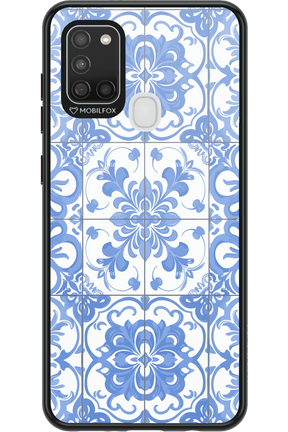 Amalfi Club 2.0 - Samsung Galaxy A21 S
