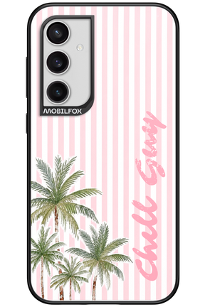 Chill Guy 2.0 - Samsung Galaxy S23 FE