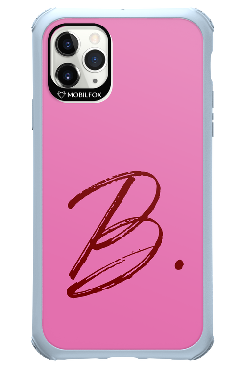 (Sorbet) B 2.0 - Apple iPhone 11 Pro Max