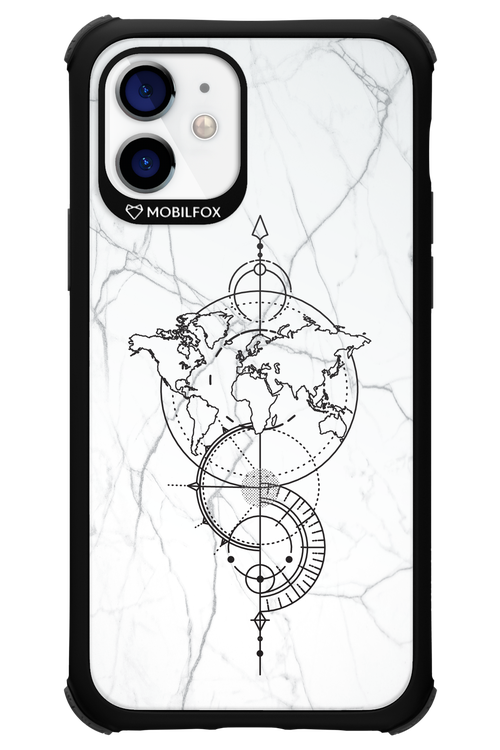 Compass 2.0 - Apple iPhone 12