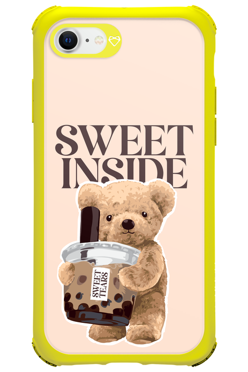 Sweet Inside 2.0 - Apple iPhone 8