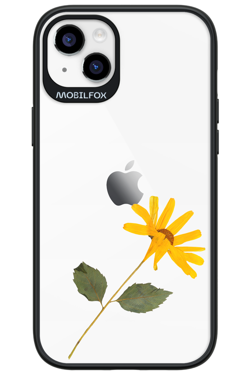 Pressed Flower - Apple iPhone 14 Plus