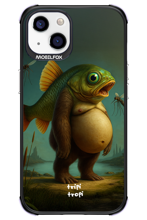 Tripi tropi - Apple iPhone 13