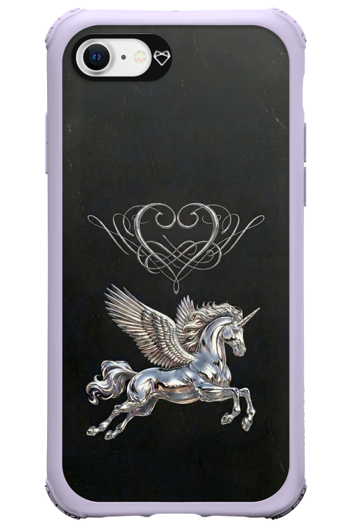 Horse Heart 2.0 - Apple iPhone SE 2020