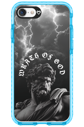 God - Apple iPhone SE 2020
