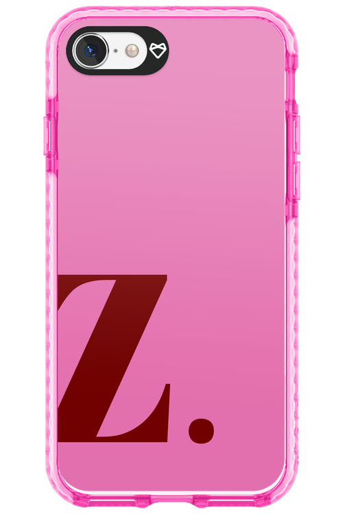 Z (Sorbet) - Apple iPhone 8
