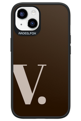 V (Mokka Foam) - Apple iPhone 14