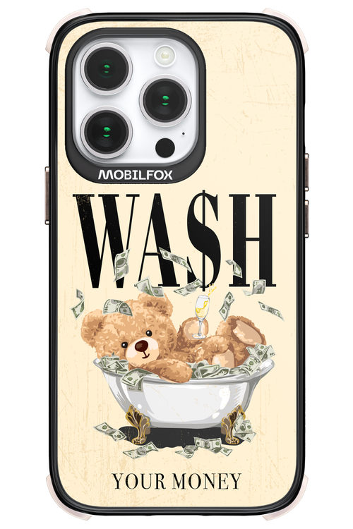 Money Washing - Apple iPhone 14 Pro