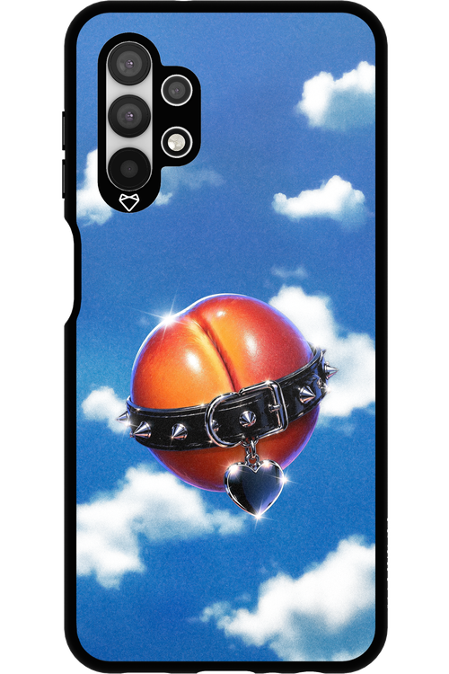 Wild Peach 2.0 - Samsung Galaxy A13 4G
