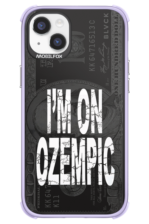 ozempic 2.0 - Apple iPhone 14 Plus