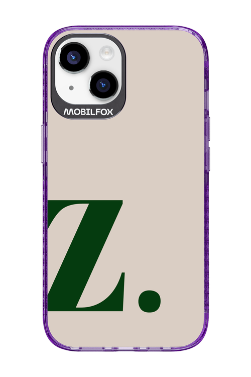 Z (Tennis Zone) - Apple iPhone 14