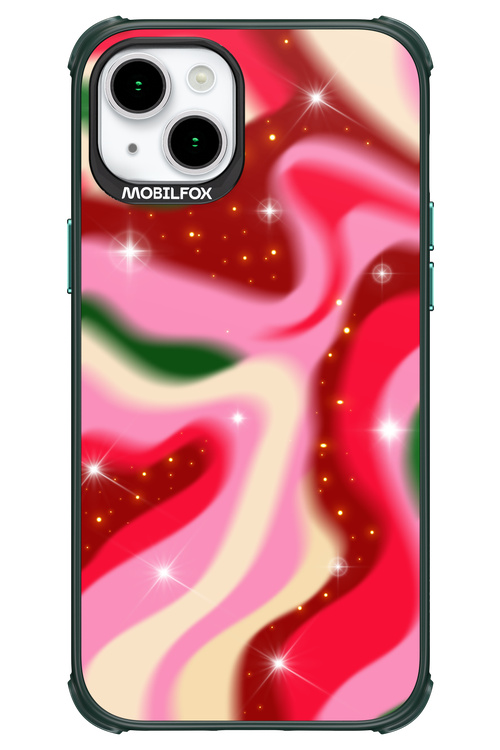 Warmes Wishes - Apple iPhone 15 Plus