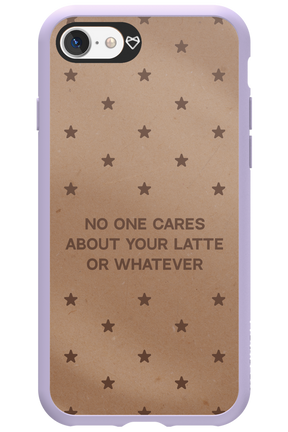 Whateverrr - Apple iPhone 7