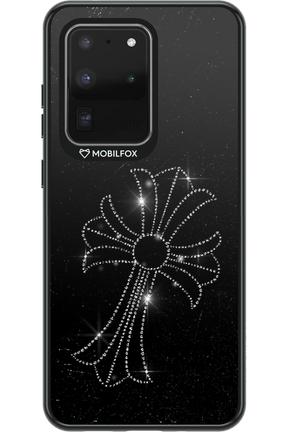 Chrome Standard - Samsung Galaxy S20 Ultra 5G