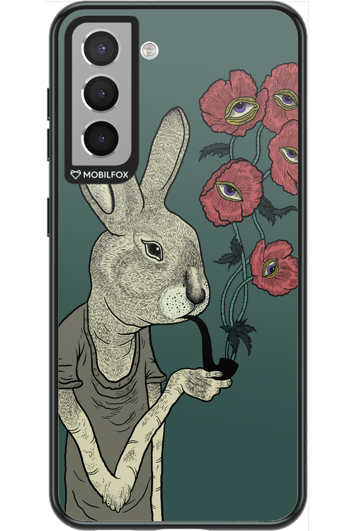 Bunny - Samsung Galaxy S21