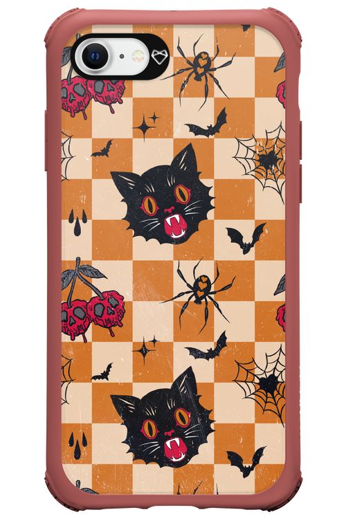 Witch's Patch - Apple iPhone SE 2020