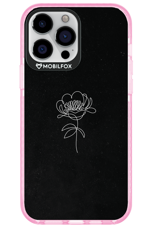 Wild Flower - Apple iPhone 13 Pro Max