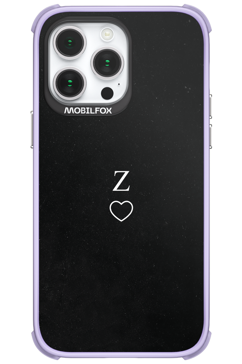 Z Black 2.0 - Apple iPhone 14 Pro Max