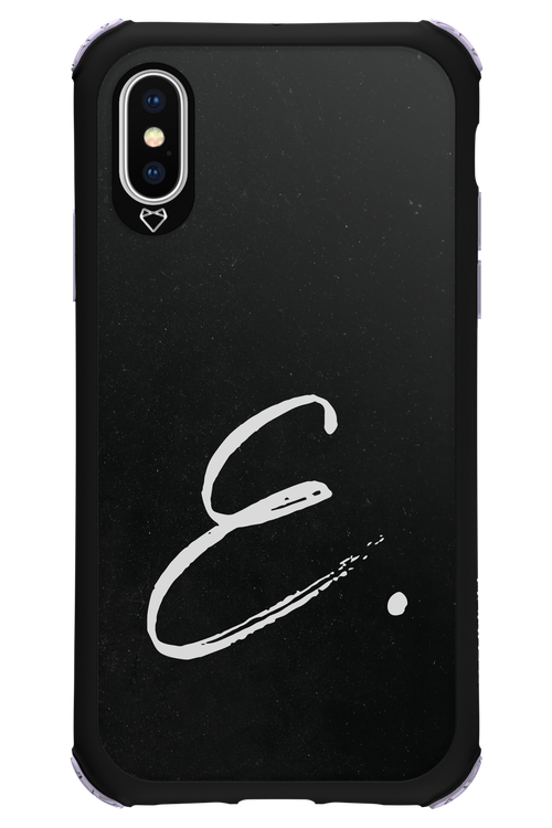 (Off Space) E 2.0 - Apple iPhone X