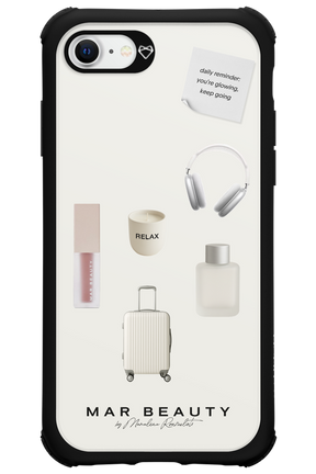 Clean Girl - Apple iPhone SE 2020