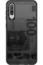 Euro Black 2.0 - Samsung Galaxy A50