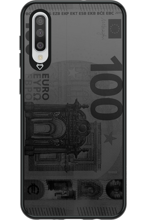 Euro Black 2.0 - Samsung Galaxy A50