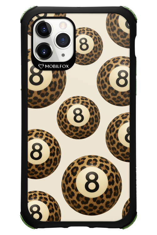 Wild Winner - Apple iPhone 11 Pro