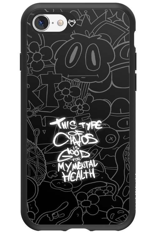 My Mental Health - Apple iPhone 8