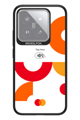 MC EU White - Xiaomi 14