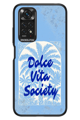Dolce Vita Society 2.0 - Xiaomi Redmi Note 11/11S 4G