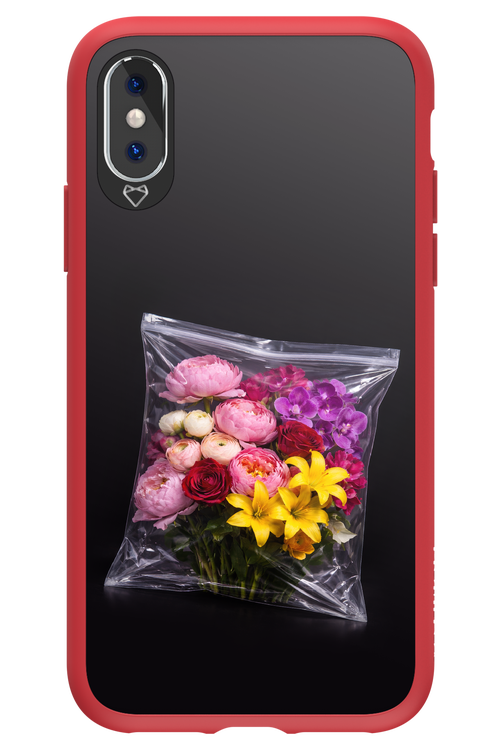 Love Bag 2.0 - Apple iPhone XS
