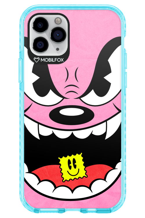 Dopamine 2.0 - Apple iPhone 11 Pro