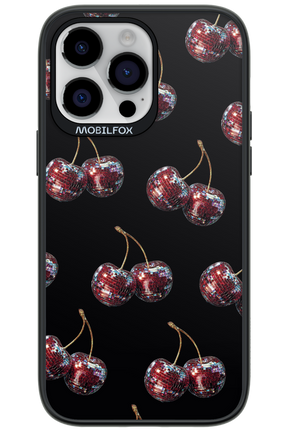 Cherry Rush - Apple iPhone 14 Pro Max