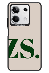 ZS (Tennis Zone) - Xiaomi Redmi Note 13 5G