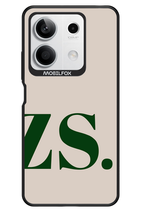 ZS (Tennis Zone) - Xiaomi Redmi Note 13 5G