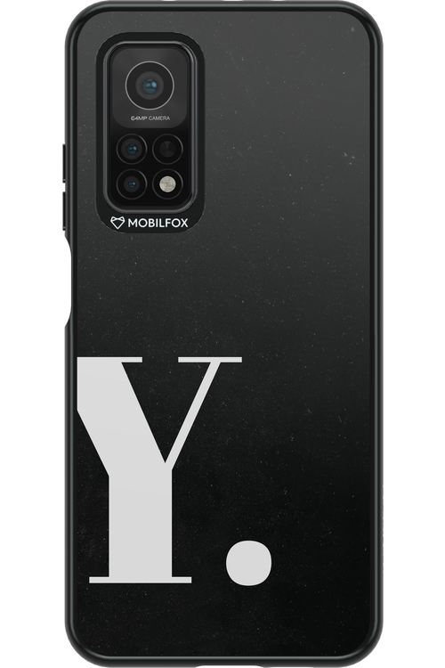Y (Off Space) 2.0 - Xiaomi Mi 10T 5G