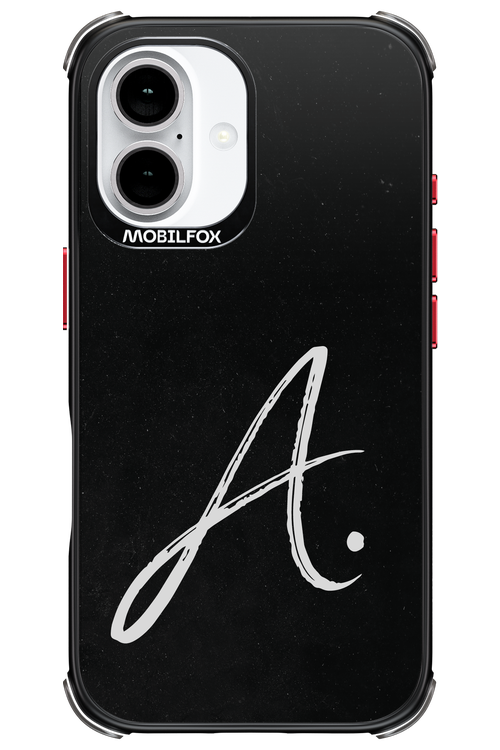 (Off Space) A 2.0 - Apple iPhone 16