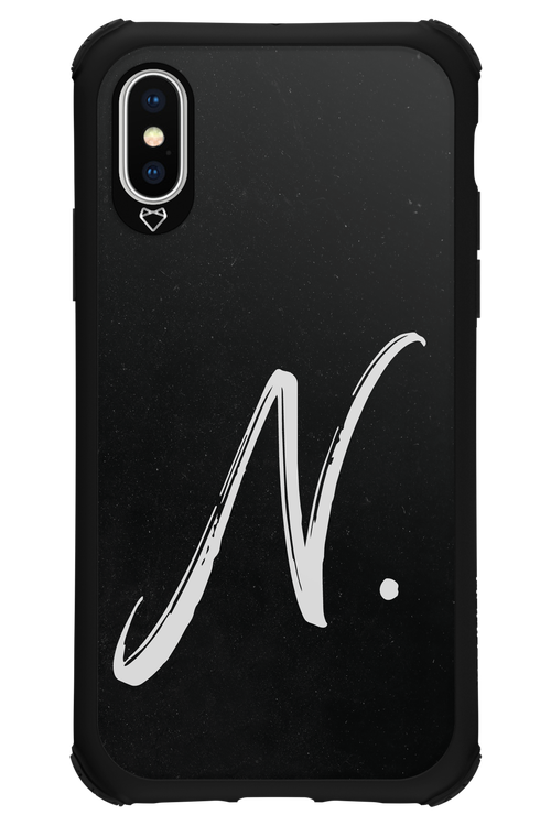 (Off Space) N 2.0 - Apple iPhone XS