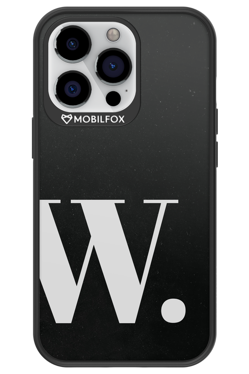 W (Off Space) 2.0 - Apple iPhone 13 Pro