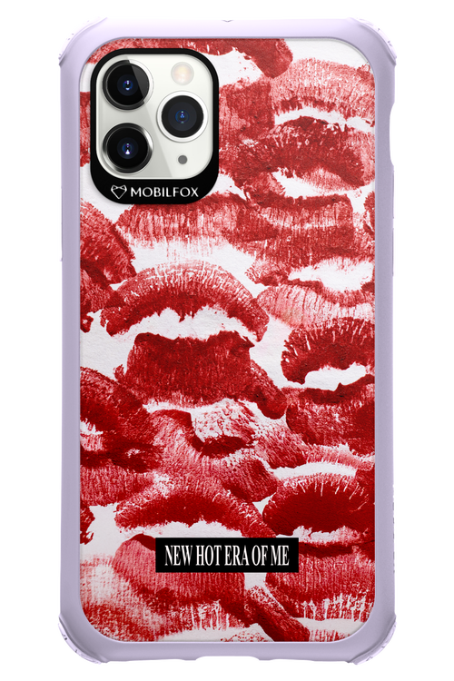 New Era 2.0 - Apple iPhone 11 Pro