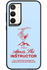 Instructor - Samsung Galaxy S23 Plus