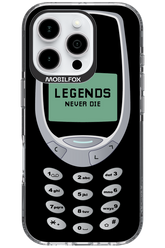 Legends Never Die - Apple iPhone 16 Pro