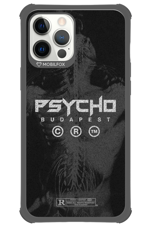 X-Ray - Apple iPhone 12 Pro Max