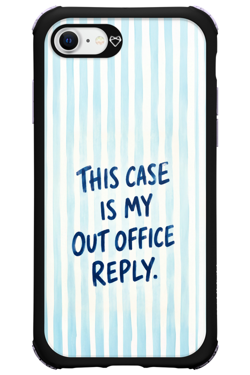 Reply 2.0 - Apple iPhone 7